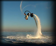 Flyboard